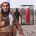 ISIS, il video integrale dei 21 prigionieri curdi in gabbia