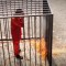 ISIS, il video integrale del pilota giordano bruciato vivo
